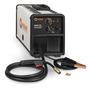 Hobart® Handler® 125 MIG Welder, 120 Volt 80 A at 25% Duty Cycle Single Phase 57.5 lbs