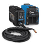 Miller® AlumaFeed® 350 Mpa MIG Welder, 208 - 575 Volt 350 A at 34 VDC, 60% Duty Cycle 1 or 3 Phase 111 lbs
