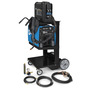 Miller® MIGRunner™ AlumaFeed® 450 Mpa MIG Welder, 230 - 575 Volt 450 A at 36.5 VDC, 100% Duty Cycle 3 Phase 173 lbs