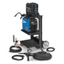 Miller® MIGRunner™ AlumaFeed® 350 Mpa MIG Welder, 208 - 575 Volt 350 A at 34 VDC, 60% Duty Cycle 1 or 3 Phase 120 lbs