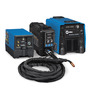 Miller® AlumaFeed® 450 Mpa MIG Welder, 230 - 575 Volt 450 A at 36.5 VDC, 100% Duty Cycle 3 Phase 193 lbs