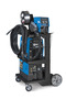 Miller® Invision™ 352 Mpa MIG Welder, 208 - 575 Volt 350 A at 34 VDC, 60% Duty Cycle 1 or 3 Phase 148 lbs