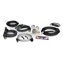 Miller® A-150 Series TIG/Stick Contractor Kit with RCCS-14 Fingertip Control