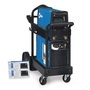 Miller® Dynasty® 280 DX TIGRunner™ TIG Welder, 208 - 575 Volt, 250 Amp Max Output with Coolmate™ 1.3 Coolant System And Small Runner Cart