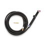 Miller® Weldcraft™ A-80 80 Amp Air Cooled TIG Torch Package With Flexible Head And 12.5' Cable