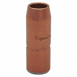 Tregaskiss™ TOUGH LOCK® Series Nozzle