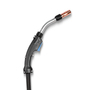 Bernard™ 150 Amp Q-Gun™ .035" Air Cooled MIG Gun - 12' Cable With Tweco® #4 Style Connector