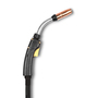 Bernard™ 300 Amp BTB .045" Air Cooled  - 20' Cable/Miller® Style Connector