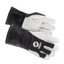 Miller® Large 12 1/2" Pigskin/Leather Welders Gloves With Keystone Thumb
