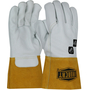 Protective Industrial Products X-Large Ironcat® Cowhide Cut Resistant Gloves