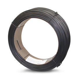 .045" E71T-11 Fabshield® 21B Self Shielded Flux Core Carbon Steel Tubular Welding Wire 33 lb Spool