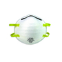 Gerson N95 Disposable Particulate Respirator/Surgical Mask
