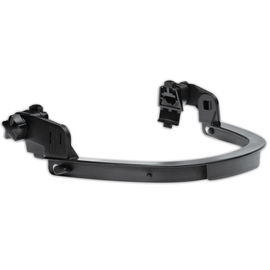 Protective Industrial Products Dynamic™ HDPE Faceshield Mounting Bracket