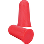 PIP® Mega Flare™ Plus Tapered Polyurethane Foam Uncorded Earplugs (1 pair per poly bag)