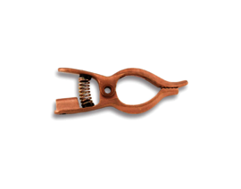 Miller® Model PGC-300 300 Amp Copper Alloy Ground Clamp For 1/0 - 3/0 Cable