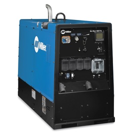 Miller® Big Blue® 500 Pro Engine Driven Welder With 48.9 hp Kubota Diesel Engine And Dynamic DIG™
