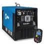 Miller® Big Blue® 400 Pro Engine Driven Welder With 20.2 hp Kubota Diesel Engine, Wireless Interface Control/Remote, ArcReach® Technology And Dynamic DIG™