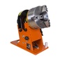 Fein Roto-Star III Welding Positioner , 127 V AC, 250 lb Load Capacity With Chuck (Variable Speed Foot Pedal and Control Box)