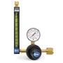 Miller® Heavy Duty 20 Series Argon And Argon/CO2 Mix Single-Stage Flowmeter Regulator, CGA-320