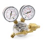Miller® Medium Duty 30 Series Hydrogen Gas Regulator, CGA-350