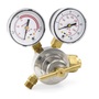 Miller® Medium Duty 30 Series Acetylene Gas Regulator, CGA-520