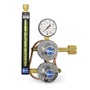 Miller® Heavy Duty CO2 CO2 Flowmeter Regulator, CGA-580