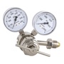 Miller® Heavy Duty Specialty Gas High-Pressure Regulators, CGA-580