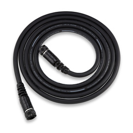 Miller® 16GA Black Flexible Control/Motor Extension Cable 25' Bag