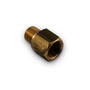 Miller® H1400 Series .026" Brass Flow Adapter