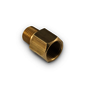Miller® H1400 Series .042" Brass Flow Adapter