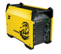 ESAB® Warrior 500i CC/CV 3 Phase MIG Welder Power Source With 220 - 460 Input Voltage, Inverter Technology