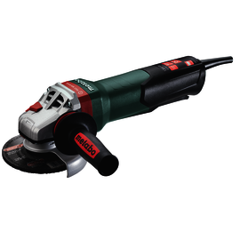 Metabo® 12 Amp/120 Volt 5" Small Angle Grinder