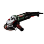 Metabo® 14.6 Amp/120 Volt 5" Small Angle Grinder