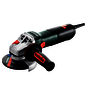 Metabo® 11 Amp/120 Volt 4 1/2" - 5" Small Angle Grinder