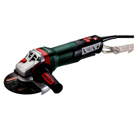 Metabo® 12 Amp/120 Volt 6" Small Angle Grinder