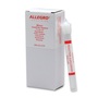 Glass Box of 6 Bitter (Denatonium Benzoate) Sensitivity Solution For Allegro® Disposable And Reusable Dust And Mist Respirator