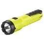 Streamlight® Yellow Dualie® Intrinsically Safe Laser Pointer Flashlight