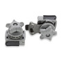Miller® Adjustment Angle/Stop Hardware Kit For Titanium 7300/Titanium 9400 And Titanium 9400i Series Welding Helmet