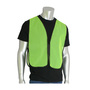 Protective Industrial Products Hi-Viz Yellow PIP® Polyester/Mesh Vest