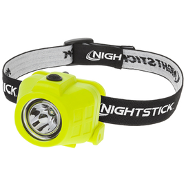 Green Nightstick® Headlamp