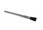 RADNOR™ 1/2" X 3/4" Horsehair Acid And Flux Brush With Tin Handle