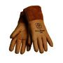 Tillman® Medium DuPont™ Kevlar® And Pigskin Cut Resistant Gloves