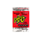 Sqwincher® .6 Ounce Fruit Punch Flavor Fast Pack® ZERO Packet Sugar Free/Low Calorie Electrolyte Drink