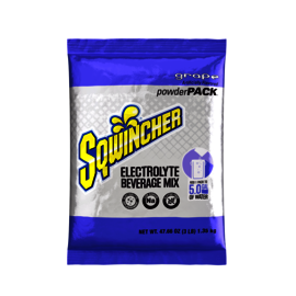 Sqwincher® 47.66 Ounce Grape Flavor Powder Concentrate Package Electrolyte Drink (16 per Case)