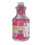 Sqwincher® 64 Ounce Strawberry Lemonade Flavor Bottle Electrolyte Drink