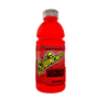 Sqwincher® 20 Ounce Fruit Punch Flavor Bottle Electrolyte Drink