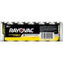 RAYOVAC® Ultra Pro Industrial Alkaline 9V Battery (6 Per Package)