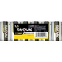 RAYOVAC® Ultra Pro Industrial Alkaline C Battery (6 Per Package)