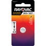RAYOVAC® Watch Electronic Coin Cell Battery (1 Per Package)