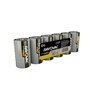 RAYOVAC® Ultra Pro Industrial Alkaline D Battery (6 Per Package)
